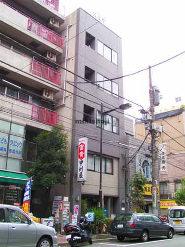 ＫＳＹビル 外観