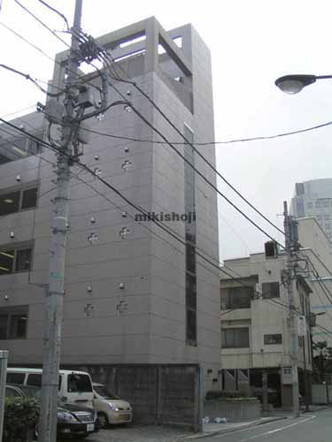 ＨＢ平河町ビル 外観