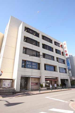 朝日生命練馬ビル 外観