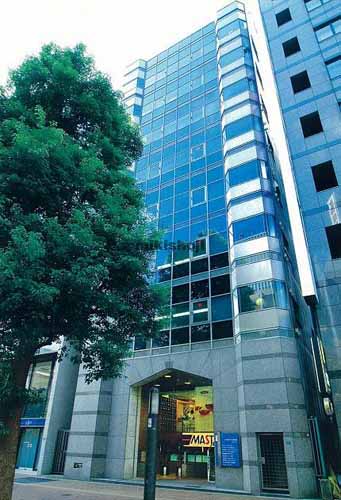 メトロシティ南池袋 外観