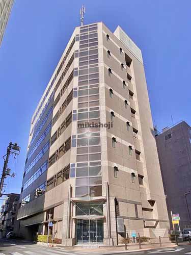 日暮里ＵＣビル 外観