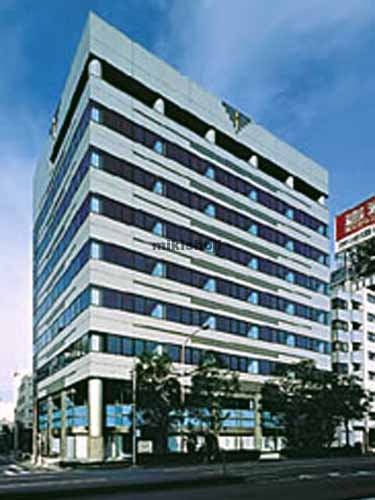 飯田橋ＭＦビル 外観