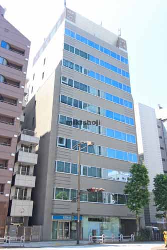 住友不動産九段下ビル 外観