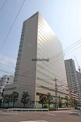 住友不動産品川ビル 外観