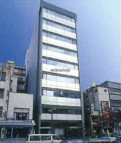 ＪＲＥ池袋二丁目ビル 外観