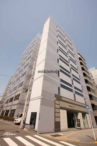 住友不動産上野ビル４号館 外観