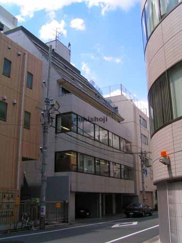 三番町関野ビル 外観