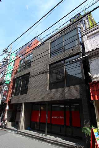 ＫＹＳ西新宿 外観