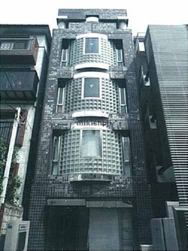 ＡＢＭ平河町ビル 外観