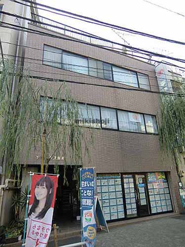 アネックス新井ビル 外観