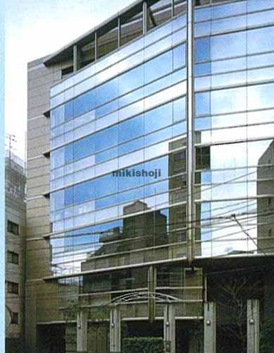 第２教育棟 外観