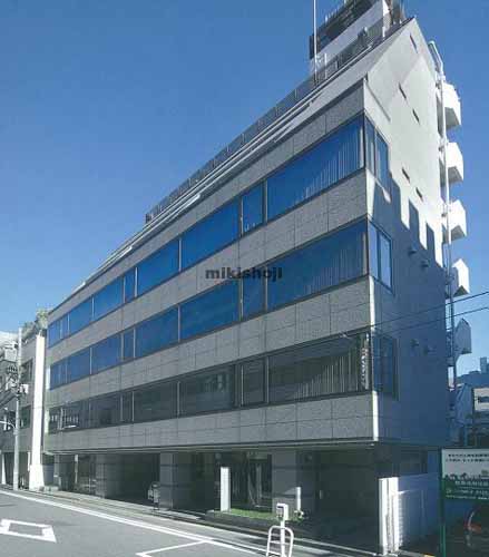 日本橋ＩＰビル 外観