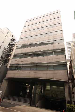 新宿南口第一ビルディング 外観