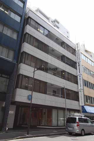 リードシー秋葉原ビル 外観