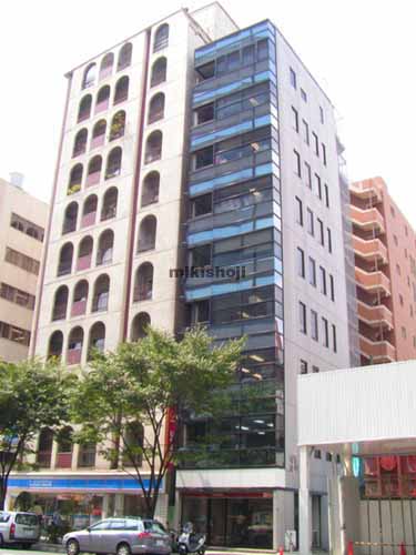 日本橋ＯＳＴビル 外観