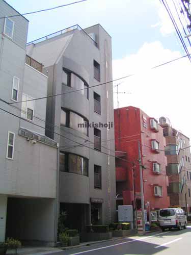 笹塚ＫＮビル 外観