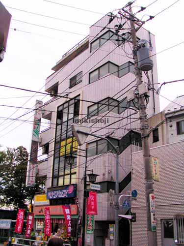 小林ビル 外観