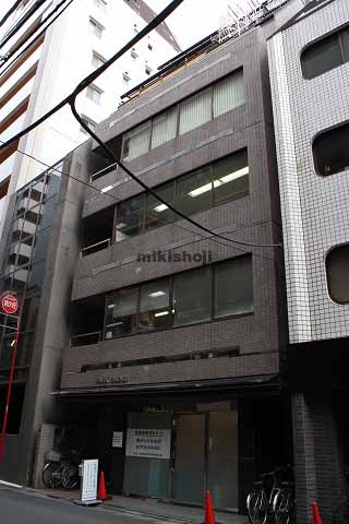 ＰＡＲＫビル 外観