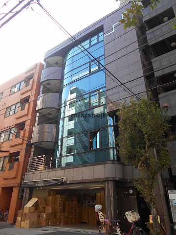 Ｋ・Ｔ　Ｂｕｉｌｄｉｎｇ 外観