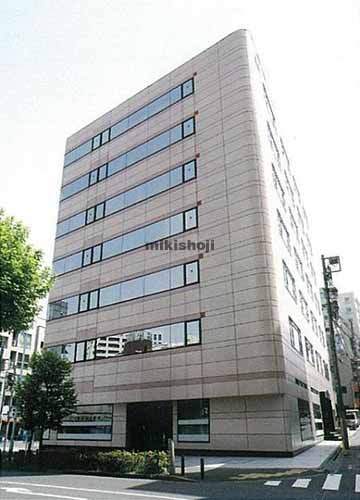 ＦＨＤビル 外観