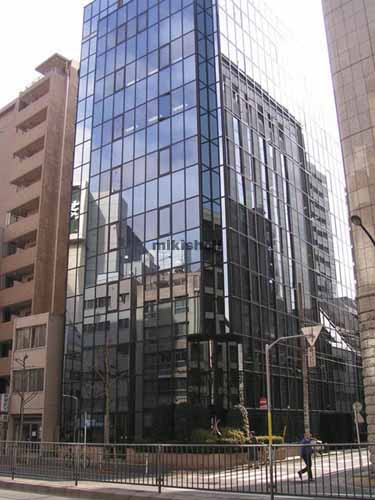 大門ＫＳビル 外観