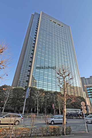 三田ＮＮビル 外観