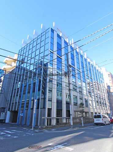 Ｄａｉｗａ日本橋堀留町ビル 外観