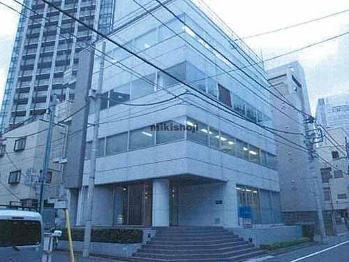 平河町宮川ビル 外観