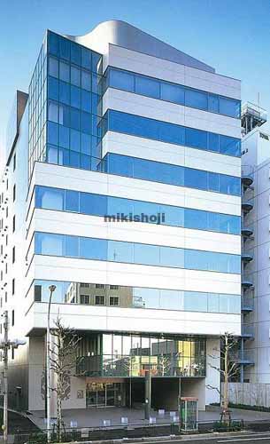 Ｄａｉｗａ中野坂上ビル 外観