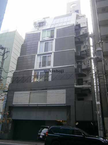 セイワビル 外観