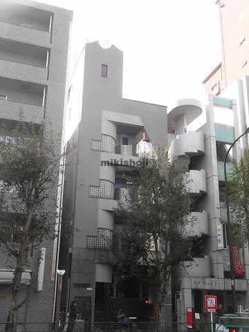 シャイン荻窪ビル 外観