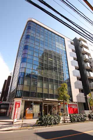 ボナール１６ＢＬＤ 外観