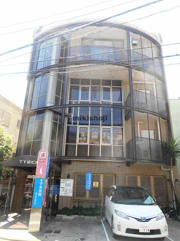 ＴＹＭビル 外観