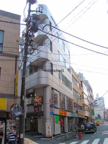 小川町ＫＳビル 外観