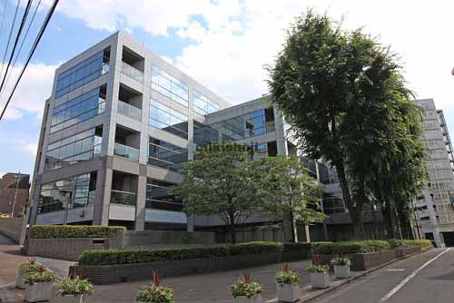 Ａ－ＰＬＡＣＥ恵比寿南 外観