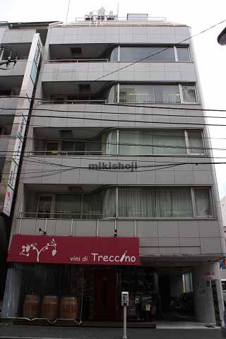 石川第二ＬＫビル 外観