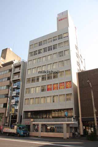 Ｎｏ．Ｒ浅草田原町 外観1