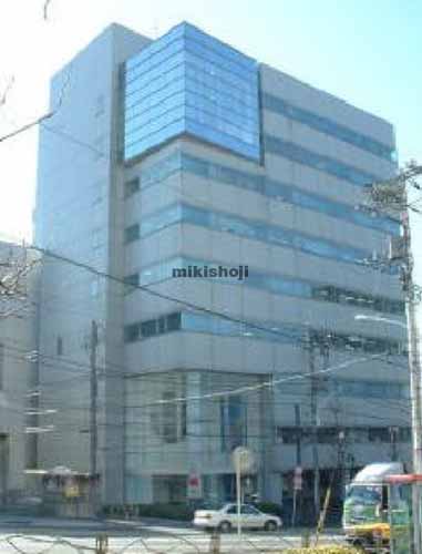 オーク音羽ビル 外観