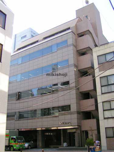 ＳＴＫビル 外観