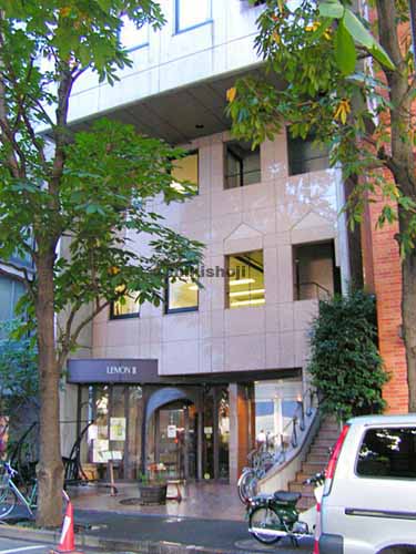 レモンＰａｒｔⅡ 外観