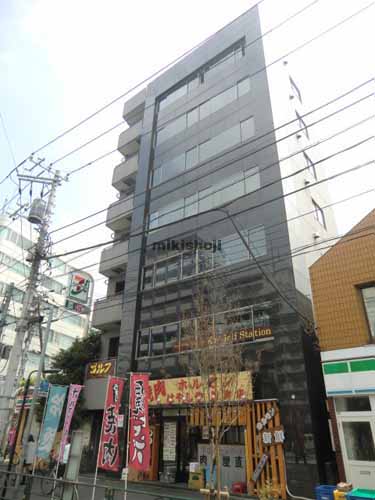 Ｙ・Ｓビル 外観