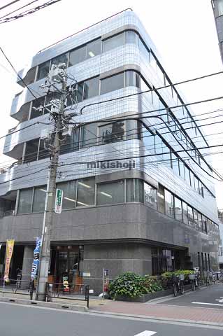 Ｋ・Ｔビル 外観