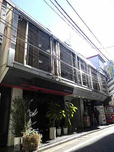 Ｃｉｅｌ新宿 外観