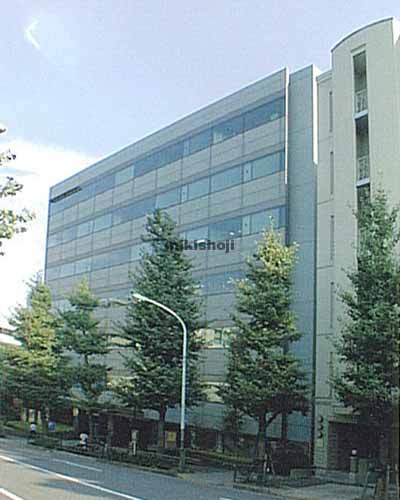 目白坂ＳＴビル 外観