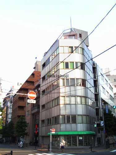 ＶＥＲＤＡビル 外観