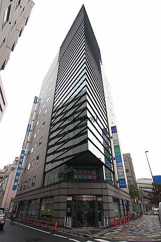 板橋中央ビル 外観