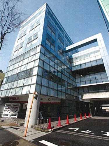 ルート上高井戸ビル 外観