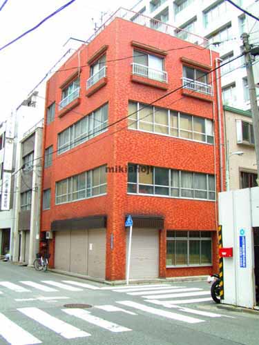 山岸第２ビル 外観