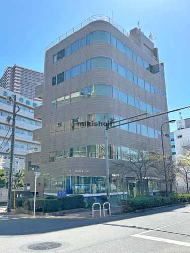 Ｙ．Ｔタナカビルディング 外観1