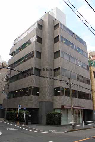 第２ＫＳビル 外観